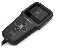 Qoltec Tester akumulatora 3w1  (6V, 12V,24V, 30Ah-200Ah) - 1483434 - zdjęcie 3